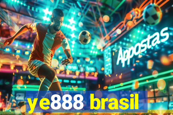 ye888 brasil